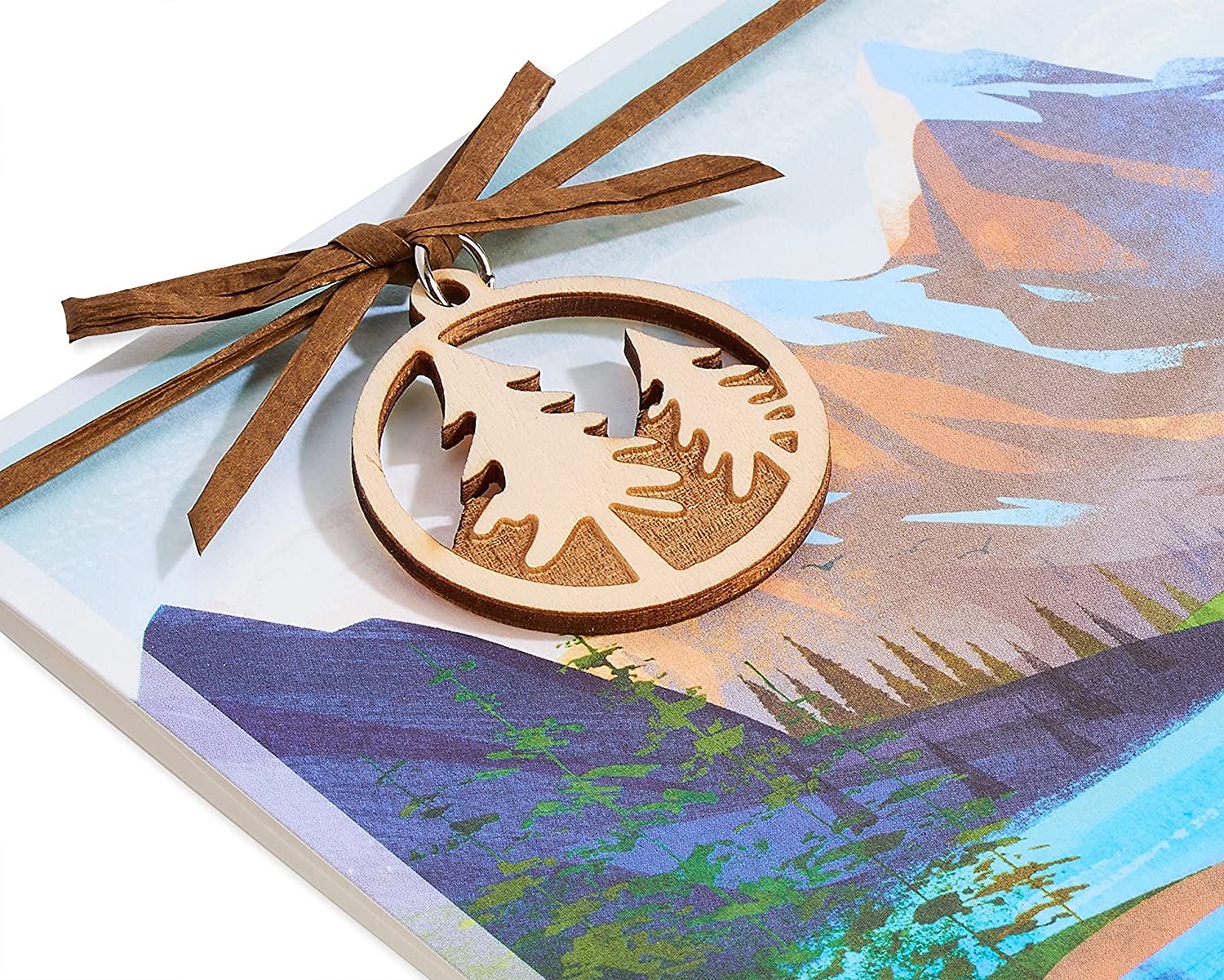 Papyrus Birthday Card (One Big Adventure) - Image 5